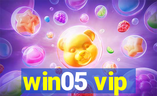 win05 vip